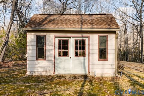 Tiny photo for 1631 Old Hundred Road, Midlothian, VA 23114 (MLS # 2602111)