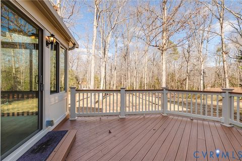 Tiny photo for 1631 Old Hundred Road, Midlothian, VA 23114 (MLS # 2602111)