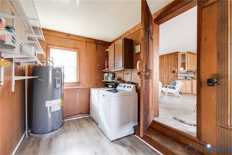 Tiny photo for 1631 Old Hundred Road, Midlothian, VA 23114 (MLS # 2602111)