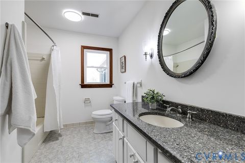 Tiny photo for 1631 Old Hundred Road, Midlothian, VA 23114 (MLS # 2602111)