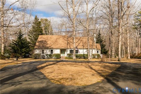 Tiny photo for 1631 Old Hundred Road, Midlothian, VA 23114 (MLS # 2602111)