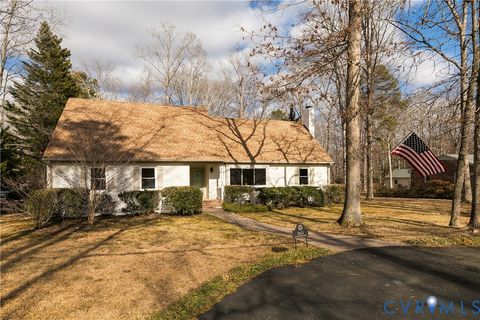 Tiny photo for 1631 Old Hundred Road, Midlothian, VA 23114 (MLS # 2602111)