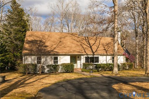 Photo of 1631 Old Hundred Road, Midlothian, VA 23114 (MLS # 2602111)
