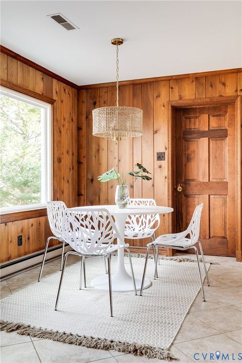 Tiny photo for 1631 Old Hundred Road, Midlothian, VA 23114 (MLS # 2602111)