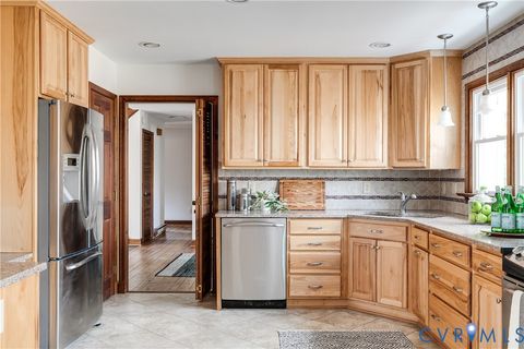 Tiny photo for 1631 Old Hundred Road, Midlothian, VA 23114 (MLS # 2602111)