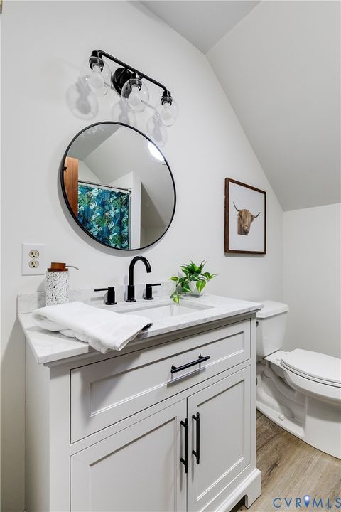 Tiny photo for 1631 Old Hundred Road, Midlothian, VA 23114 (MLS # 2602111)