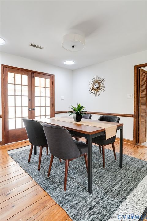 Tiny photo for 1631 Old Hundred Road, Midlothian, VA 23114 (MLS # 2602111)