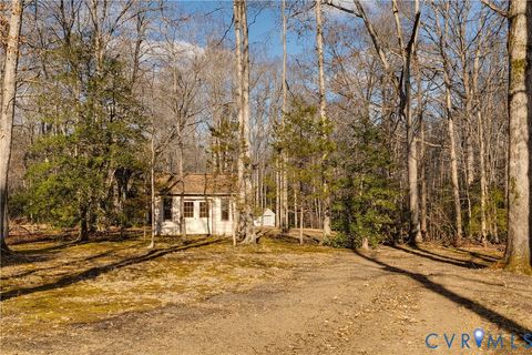 Tiny photo for 1631 Old Hundred Road, Midlothian, VA 23114 (MLS # 2602111)