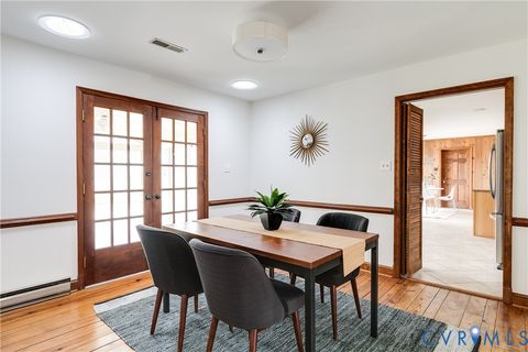 Tiny photo for 1631 Old Hundred Road, Midlothian, VA 23114 (MLS # 2602111)