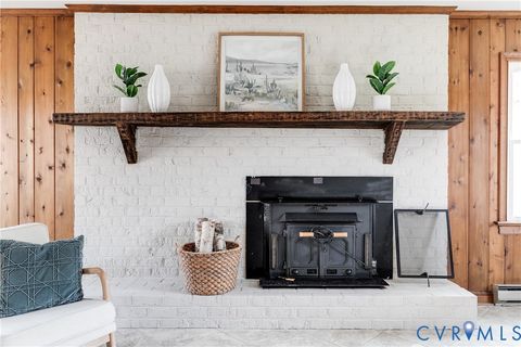 Tiny photo for 1631 Old Hundred Road, Midlothian, VA 23114 (MLS # 2602111)