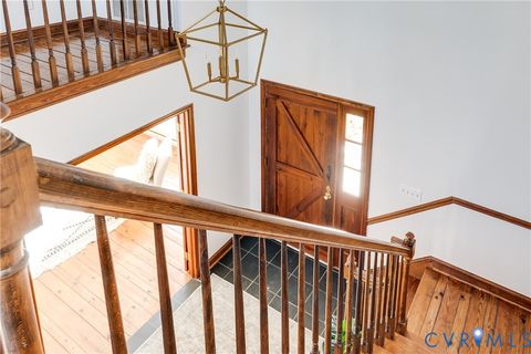 Tiny photo for 1631 Old Hundred Road, Midlothian, VA 23114 (MLS # 2602111)