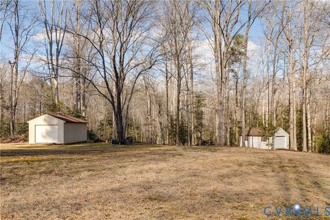 Tiny photo for 1631 Old Hundred Road, Midlothian, VA 23114 (MLS # 2602111)