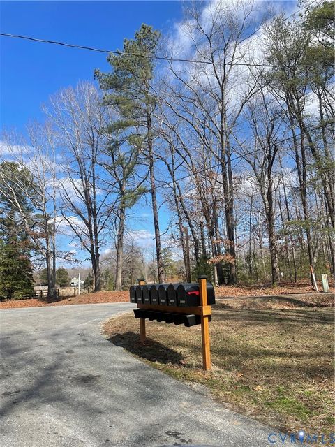Tiny photo for 15227 Horseshoe Bridge Road, Hanover, VA 23047 (MLS # 2604793)