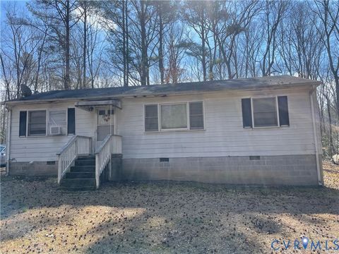 Tiny photo for 15227 Horseshoe Bridge Road, Hanover, VA 23047 (MLS # 2604793)