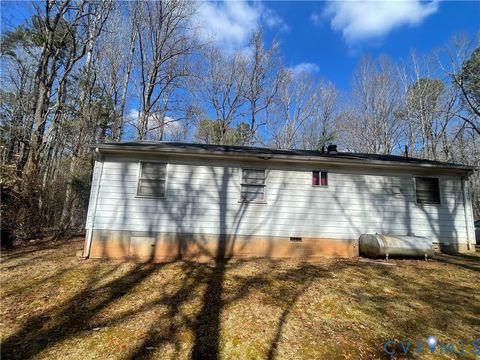 Tiny photo for 15227 Horseshoe Bridge Road, Hanover, VA 23047 (MLS # 2604793)