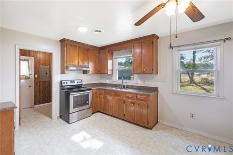 Tiny photo for 542 Petty Street, Petersburg, VA 23805 (MLS # 2628161)