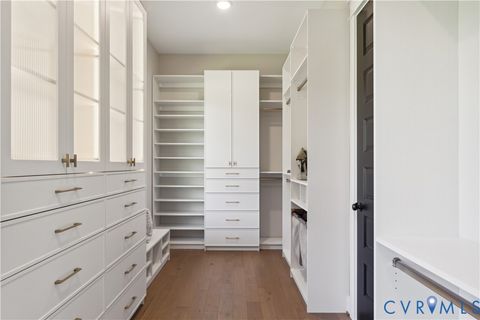 Tiny photo for 5420 Brickshire Drive, Providence Forge, VA 23140 (MLS # 2602458)