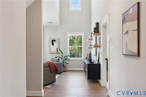 Tiny photo for 5420 Brickshire Drive, Providence Forge, VA 23140 (MLS # 2602458)