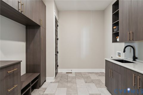 Tiny photo for 5420 Brickshire Drive, Providence Forge, VA 23140 (MLS # 2602458)