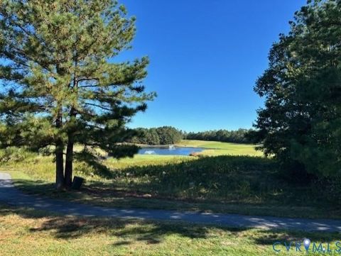 Tiny photo for 5420 Brickshire Drive, Providence Forge, VA 23140 (MLS # 2602458)