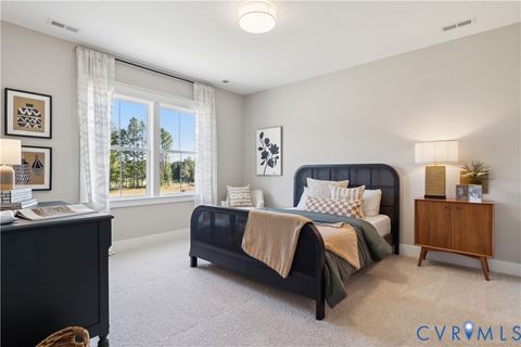 Tiny photo for 5420 Brickshire Drive, Providence Forge, VA 23140 (MLS # 2602458)