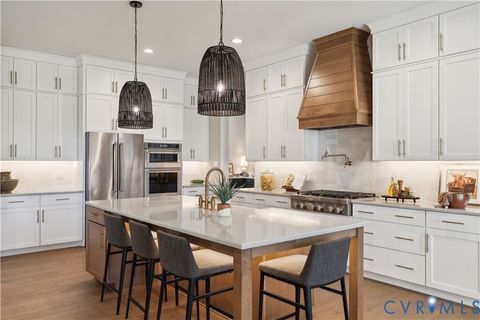 Tiny photo for 5420 Brickshire Drive, Providence Forge, VA 23140 (MLS # 2602458)