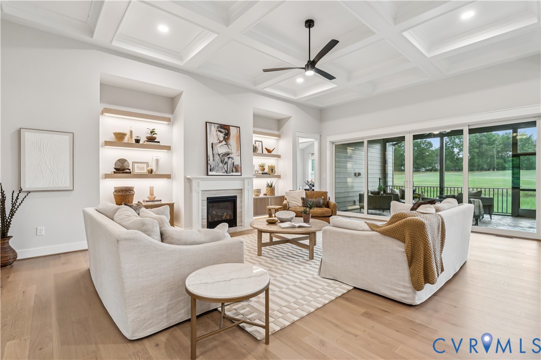 5420 Brickshire Drive