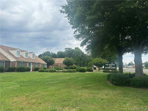 Tiny photo for 6066. 6062 & 2 more Mechanicsville Turnpike, Mechanicsville, VA 23111 (MLS # 2304156)