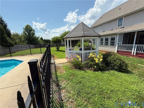 Tiny photo for 3267 Bayberry Lane, Goochland, VA 23063 (MLS # 2620333)