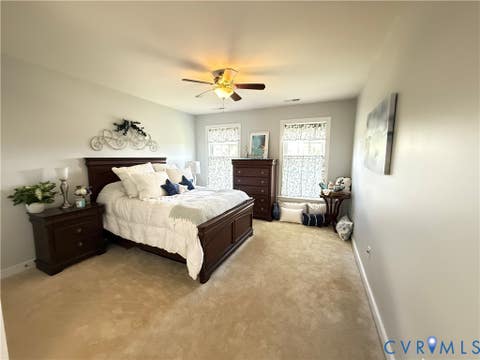 Tiny photo for 3267 Bayberry Lane, Goochland, VA 23063 (MLS # 2620333)