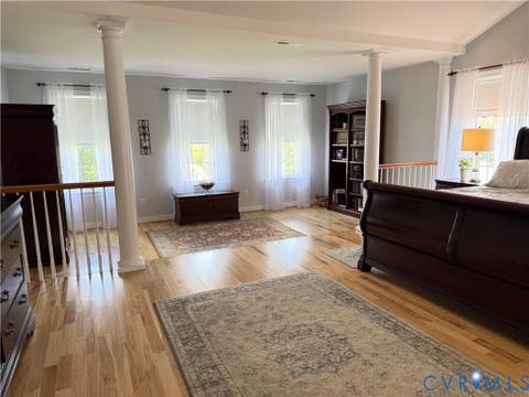 Tiny photo for 3267 Bayberry Lane, Goochland, VA 23063 (MLS # 2620333)