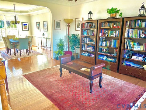 Tiny photo for 3267 Bayberry Lane, Goochland, VA 23063 (MLS # 2620333)