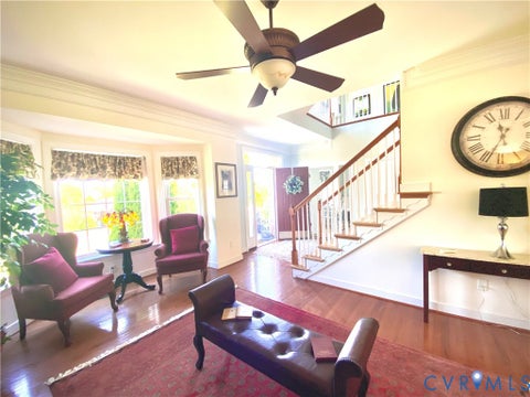 Tiny photo for 3267 Bayberry Lane, Goochland, VA 23063 (MLS # 2620333)