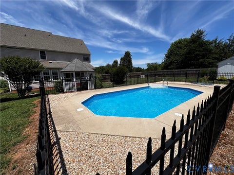 Tiny photo for 3267 Bayberry Lane, Goochland, VA 23063 (MLS # 2620333)