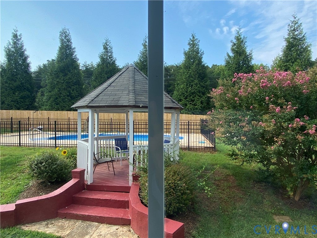 3267 Bayberry Lane