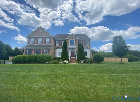 Photo of 3267 Bayberry Lane, Goochland, VA 23063 (MLS # 2620333)