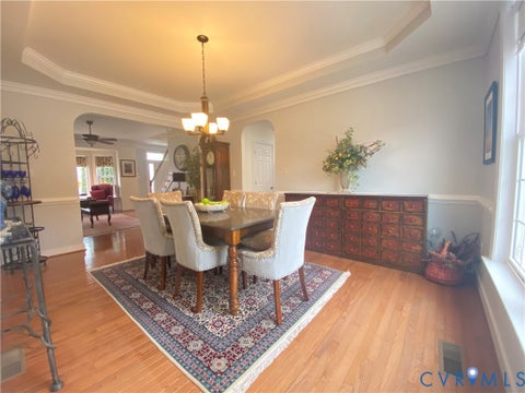 Tiny photo for 3267 Bayberry Lane, Goochland, VA 23063 (MLS # 2620333)