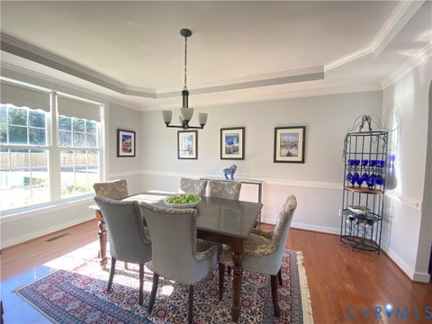 Tiny photo for 3267 Bayberry Lane, Goochland, VA 23063 (MLS # 2620333)