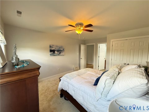 Tiny photo for 3267 Bayberry Lane, Goochland, VA 23063 (MLS # 2620333)