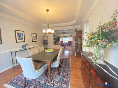 Tiny photo for 3267 Bayberry Lane, Goochland, VA 23063 (MLS # 2620333)