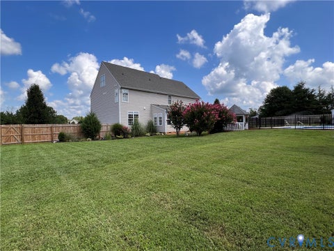 Tiny photo for 3267 Bayberry Lane, Goochland, VA 23063 (MLS # 2620333)