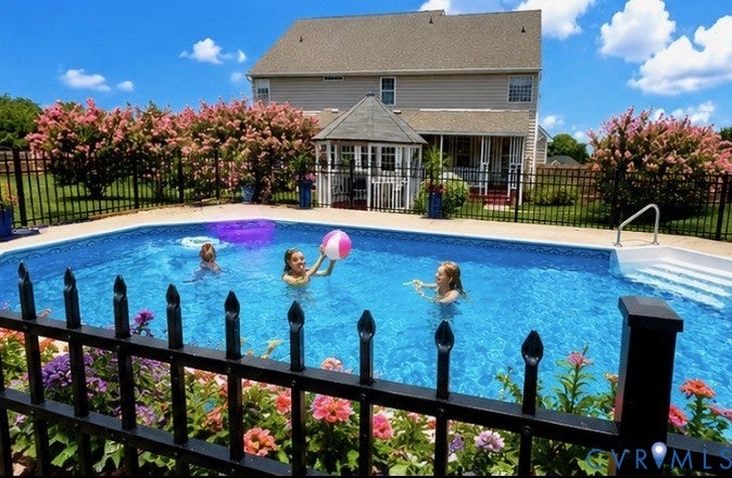 3267 Bayberry Lane