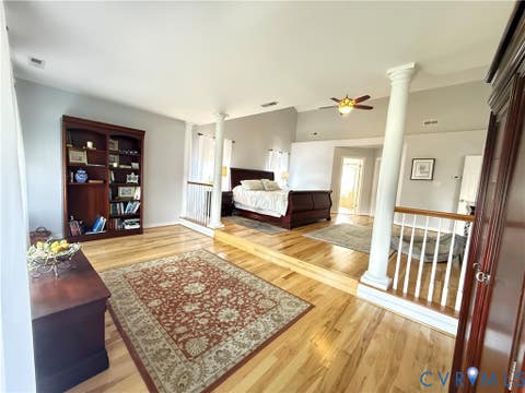 Tiny photo for 3267 Bayberry Lane, Goochland, VA 23063 (MLS # 2620333)