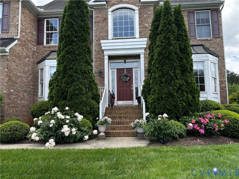 Tiny photo for 3267 Bayberry Lane, Goochland, VA 23063 (MLS # 2620333)