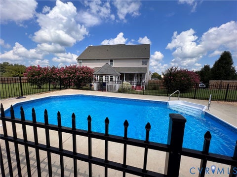 Tiny photo for 3267 Bayberry Lane, Goochland, VA 23063 (MLS # 2620333)
