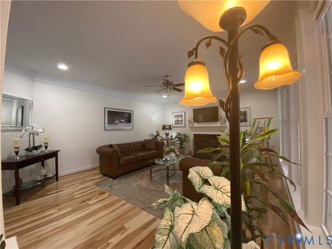 Tiny photo for 3267 Bayberry Lane, Goochland, VA 23063 (MLS # 2620333)