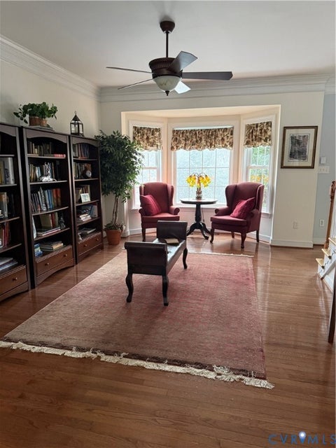 Tiny photo for 3267 Bayberry Lane, Goochland, VA 23063 (MLS # 2620333)