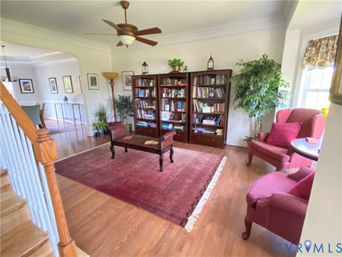 Tiny photo for 3267 Bayberry Lane, Goochland, VA 23063 (MLS # 2620333)