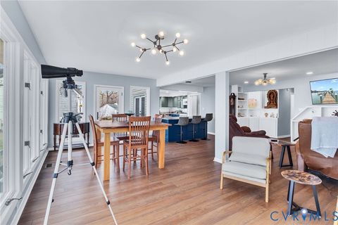 Tiny photo for 149 Circle Drive, Heathsville, VA 22473 (MLS # 2606262)