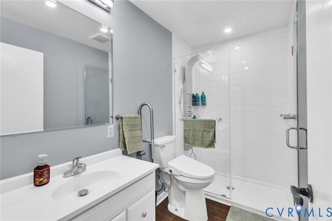 Tiny photo for 149 Circle Drive, Heathsville, VA 22473 (MLS # 2606262)